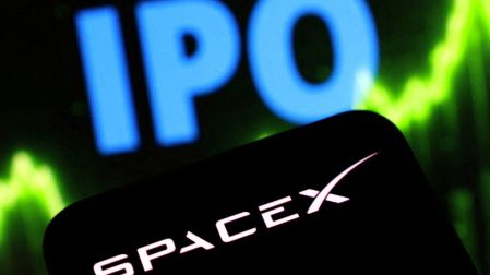 La salida a bolsa de SpaceX podría afectar al bitcoin y otras criptomonedas, ¿por qué?