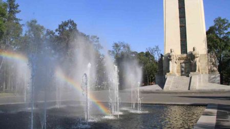 Parque de la Bombilla