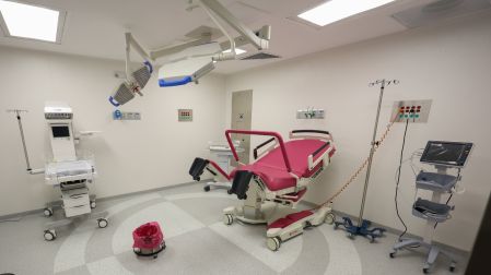 NADBank y Multiva impulsan infraestructura de salud en la frontera