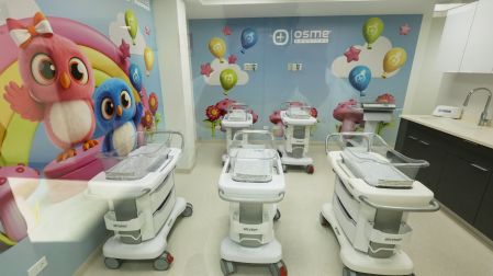 NADBank y Multiva impulsan infraestructura de salud en la frontera