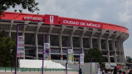 CFE garantiza el suministro eléctrico en CDMX durante el Mundial; habrá alta demanda
