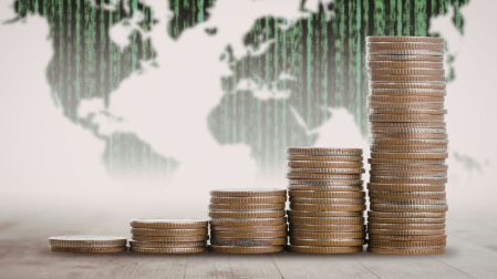 Banco Mundial ajusta a la baja crecimiento global a 2.5%; advierte que podría caer más