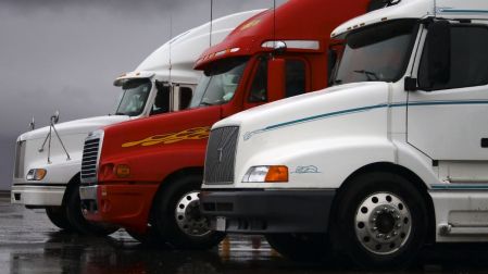 Limitada la venta de camiones chinos en México por aranceles y servicio postventa