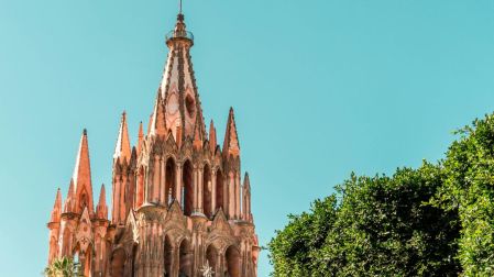 Desfile de los Locos: historia y fecha de la celebración en San Miguel de Allende