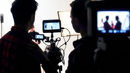 Cineastas mexicanos ganan concurso binacional Caleidoscopio de cine y futbol