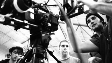 Cineastas mexicanos ganan concurso binacional Caleidoscopio de cine y futbol