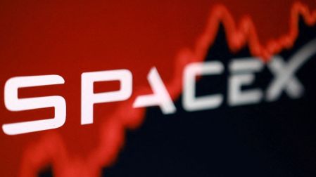 Histórico 'despegue': SpaceX fija precio de OPI en $135 por acción y recauda 75 mil mdd.