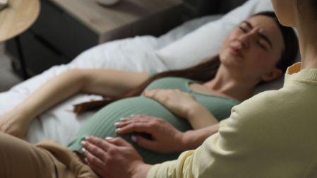 Qué es una doula en México y cuánto cuesta