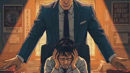 ¿Cómo lidiar con un jefe insoportable? Las claves para salvar tu paz mental