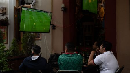 Mundial 2026 en México dejará derrama de 65 mil millones de pesos