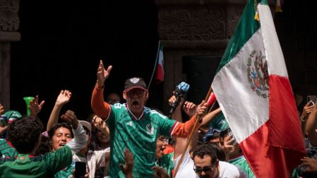 Gol al bolsillo: Mundial 2026 hace gastar más a los mexicanos.