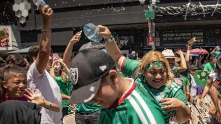 Gol al bolsillo: Mundial 2026 hace gastar más a los mexicanos.