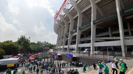 El 62% de los mexicanos en estadios pagarán con crédito la experiencia del Mundial