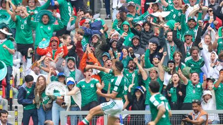 El 62% de los mexicanos en estadios pagarán con crédito la experiencia del Mundial