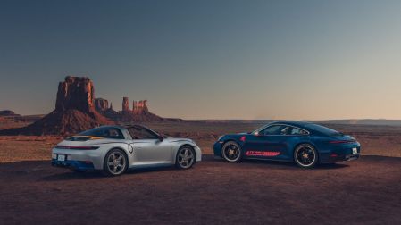 Porsche 911 Toy Story 5