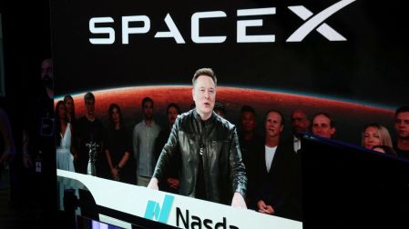 No solo SpaceX: estas son las empresas que tiene Elon Musk.