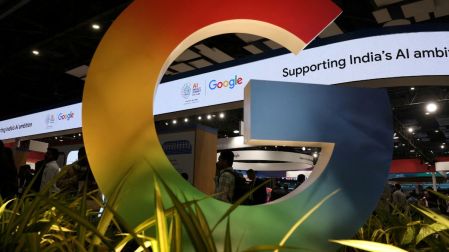 Google negocia con Samsung: podría fabricar parte de su chip de IA.