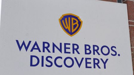 Departamento de Justicia de EU autoriza que Paramount compre Warner Bros