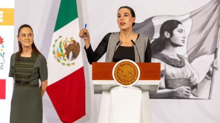 Sectur prepara Promotores de México: estrategia para impulsar turismo y contener crisis