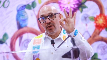Inicio del Mundial deja derrama por 1,200 millones de pesos en México: Concanaco Servytur