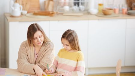 Tipos de crianza: cuáles son y cómo influyen en los hijos