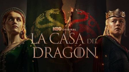La Casa del Dragón regresa a HBO Max con su tercera temporada.