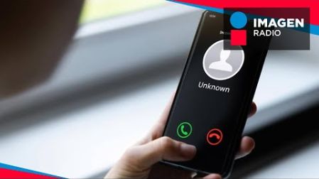 COMENTA ESTE VIDEO Y COMPARTELO CON TUS AMIGOS

Para más información entra: http://www.youtube.com/ImagenRadioLive

No olvides dejarnos tus comentarios y visitarnos en

Facebook: https://www.facebook.com/ImagenRadio
Twitter: https://twitter.com/Imagen_Mx
Sitio: http://www.imagenradio.com.mx

Suscríbete a nuestro canal: https://www.youtube.com/channel/UCB0BUmdBOrH9mYU2ebs1eWA


#ImagenRadioEnVivo #noticiasenvivo