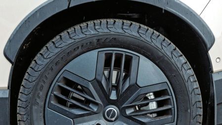 Volvo EX30 Cross Country