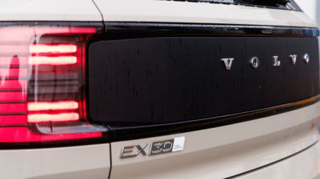 Volvo EX30 Cross Country