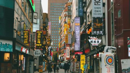 México vs. Corea del Sur: ¿quién tiene la economía más fuerte?