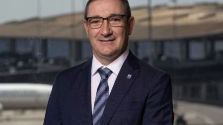 AICM queda en tercera posición del ranking de aeropuertos; México pierde liderazgo en AL