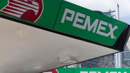 Pemex concluye trabajos para atender la contingencia en Krem-1