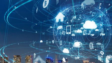 Internet impacta a IEPS telecom; ingresos caen 6.7%.