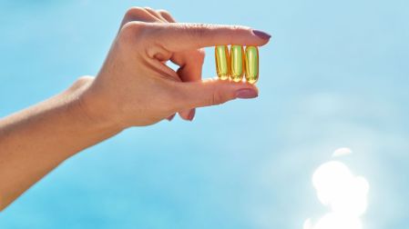 ¿Cuáles son los síntomas de la falta de vitamina D en el cuerpo?