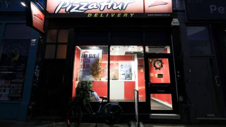 Pizza Hut a la venta: Yum Brands se deshace de las pizzas por 2,700 millones de dólares