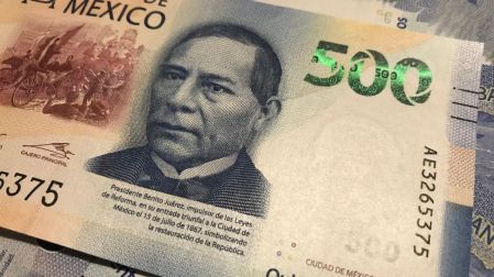 Cetes: Así quedaron los rendimientos para la tercera semana de junio de 2026
