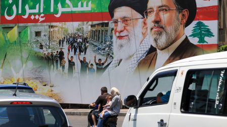 Irán podrá vender petróleo y combustible de inmediato, según el acuerdo con EU