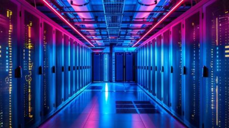 Urge despliegue de fibra óptica para instalar más centros de datos en México