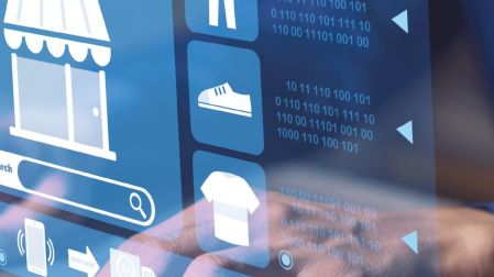 Revolucionan transacciones con agentes en e-Commerce, entrevista con Juan Franco