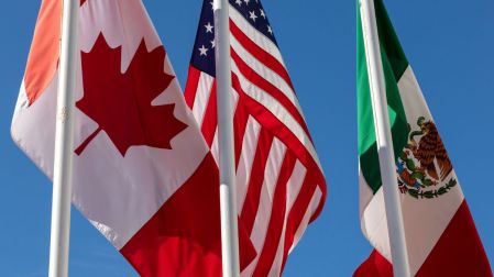 México llega con una ventaja arancelaria a mesa del T-MEC: Imco