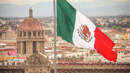 Estas son las 7 empresas tecnológicas que superan el PIB anual de México