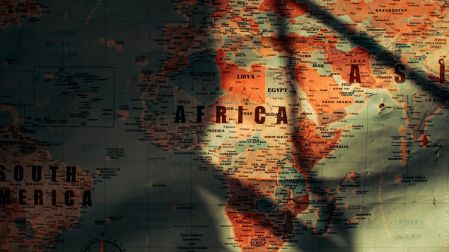 El norte de África, nueva oportunidad para las exportaciones mexicanas.
