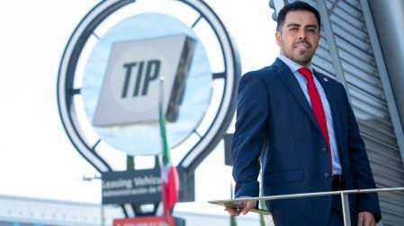 Marcas chinas democratizaron el mercado de autos eléctricos en México: TIP