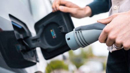 Marcas chinas democratizaron el mercado de autos eléctricos en México: TIP