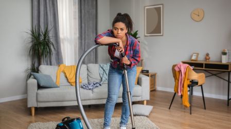 ¿Qué es la crisis de la mediana edad y cómo superarla?