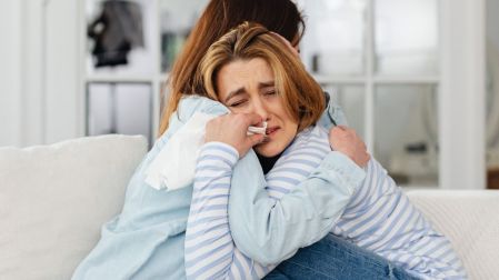 ¿Qué es la crisis de la mediana edad y cómo superarla?