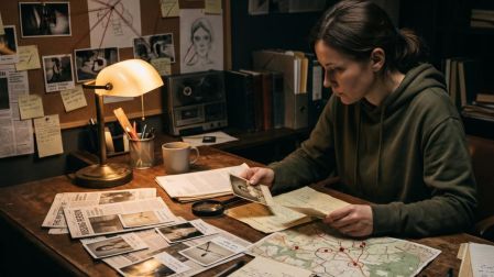 ¿Por qué nos gustan los documentales de true crime? Psicología del espectador