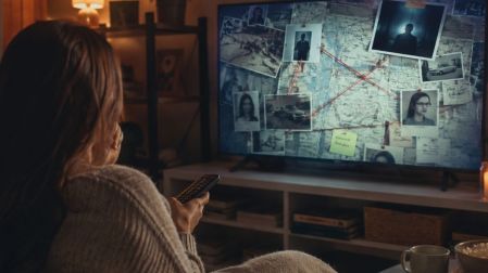 ¿Por qué nos gustan los documentales de true crime? Psicología del espectador