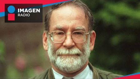 Emilio Vallesvidrio nos cuenta la historia de Harold Shipman quien se licenció como médico y, durante veinticinco años, jugó a ser Dios matando a más de doscientos pacientes. El ‘Doctor Muerte’ se veía a sí mismo como “un ser superior” capaz de decidir quién vivía y quién no.
COMENTA ESTE VIDEO Y COMPARTELO CON TUS AMIGOS
Para más información entra: http://www.youtube.com/ImagenRadioLive
No olvides dejarnos tus comentarios y visitarnos en
Facebook: https://www.facebook.com/ImagenRadio
Twitter: https://twitter.com/Imagen_Mx
Sitio: http://www.imagenradio.com.mx
Suscríbete a nuestro canal: https://www.youtube.com/channel/UCB0BUmdBOrH9mYU2ebs1eWA
#ImagenRadioEnVivo #noticiasenvivo