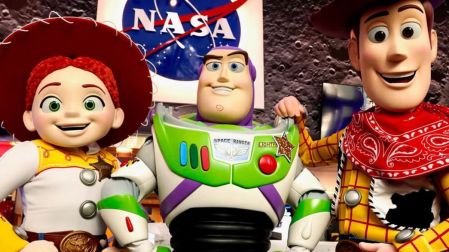 Toy Story 5: retrato del fin de los juguetes tradicionales y la llegada de la era digital